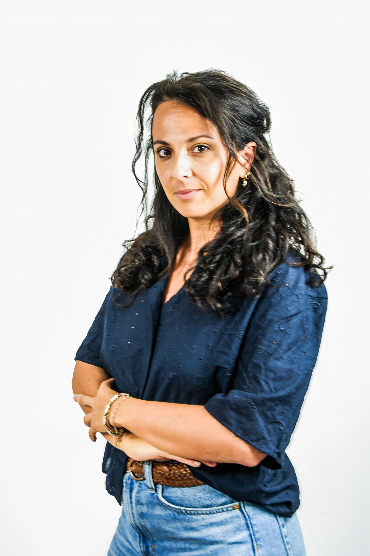 lauriane lopez consultante Google Business Profil