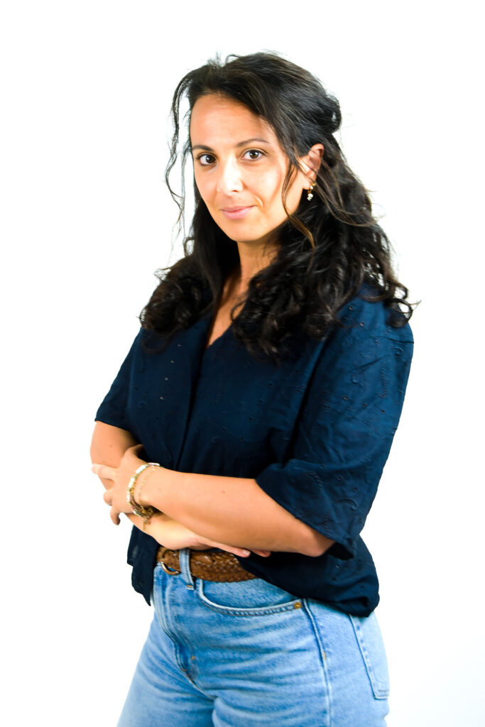 lauriane LOPEZ consultante SEO freelance sur Bordeaux